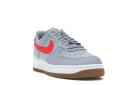 Nike Air Force 1 '07 - Grey/Red