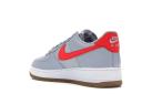Nike Air Force 1 '07 - Grey/Red