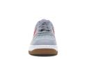 Nike Air Force 1 '07 - Grey/Red