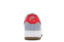 Nike Air Force 1 '07 - Grey/Red