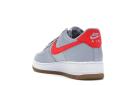 Nike Air Force 1 '07 - Grey/Red