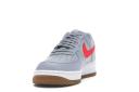 Nike Air Force 1 '07 - Grey/Red