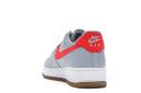 Nike Air Force 1 '07 - Grey/Red
