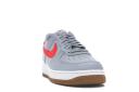 Nike Air Force 1 '07 - Grey/Red
