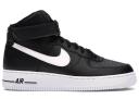 Nike Air Force 1 '07 High - Black/White