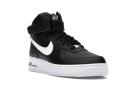 Nike Air Force 1 '07 High - Black/White