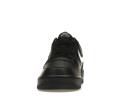 Nike Air Force 1 '07 Low Black Blue Lightning