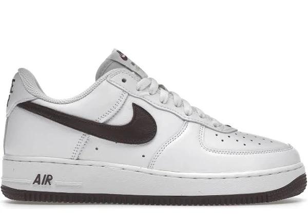 Nike Air Force 1 '07 Low Color of The Month White Chocolate (2022)