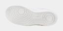 Nike Air Force 1 '07 Low White Fossil Stone (W) Shoes - Size 6.5
