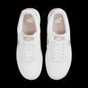Nike Air Force 1 '07 Low White Fossil Stone (W) Shoes - Size 6.5