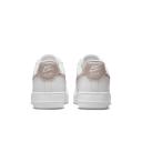 Nike Air Force 1 '07 Low White Fossil Stone (W) Shoes - Size 6.5