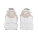 Nike Air Force 1 '07 Low White Fossil Stone (Women's)