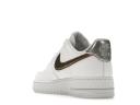 Nike Air Force 1 '07 Low White Picante Red