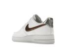 Nike Air Force 1 '07 Low White Picante Red