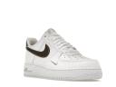 Nike Air Force 1 '07 Low White Picante Red