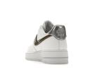 Nike Air Force 1 '07 Low White Picante Red