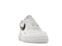 Nike Air Force 1 '07 Low White Picante Red