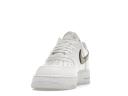 Nike Air Force 1 '07 Low White Picante Red
