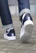 Nike Air Force 1 '07 LV8 1 Navy/White/Black