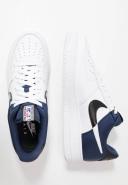 Nike Air Force 1 '07 LV8 1 Navy/White/Black