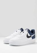 Nike Air Force 1 '07 LV8 1 Navy/White/Black