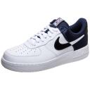 Nike Air Force 1 '07 LV8 1 Navy/White/Black