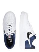 Nike Air Force 1 '07 LV8 1 Navy/White/Black