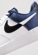 Nike Air Force 1 '07 LV8 1 Navy/White/Black