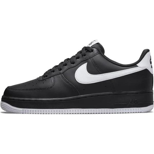 Nike Air Force 1 '07 LV8 1 Navy/White/Black