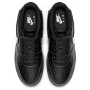 Nike Air Force 1 '07 LV8 3 Black/Black/White