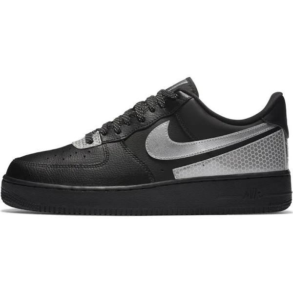 Nike Air Force 1 '07 LV8 - Black