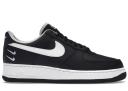 Nike Air Force 1 '07 LV8 - Black/Black/Anthracite/White - Mens