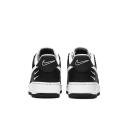 Nike Air Force 1 '07 LV8 - Black/Black/Anthracite/White - Mens