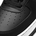 Nike Air Force 1 '07 LV8 - Black/Black/Anthracite/White - Mens