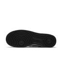Nike Air Force 1 '07 LV8 - Black/Black/Anthracite/White - Mens