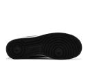Nike Air Force 1 '07 LV8 - Black/Black/Anthracite/White - Mens