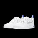 Nike Air Force 1 '07 LV8 'Cut Out - White' Sneakers | Men's