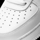 Nike Air Force 1 '07 LV8 'Cut Out - White' Sneakers | Men's