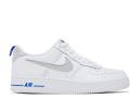 Nike Air Force 1 '07 LV8 'Cut Out - White' Sneakers | Men's
