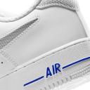Nike Air Force 1 '07 LV8 'Cut Out - White' Sneakers | Men's
