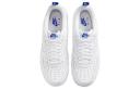 Nike Air Force 1 '07 LV8 'Cut Out - White' Sneakers | Men's