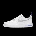 Nike Air Force 1 '07 LV8 'Cut Out - White' Sneakers | Men's