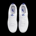 Nike Air Force 1 '07 LV8 'Cut Out - White' Sneakers | Men's