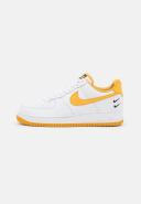 Nike Air Force 1 '07 LV8 'Double Swoosh - Light Ginger' Sneakers | White | Men's Size 15