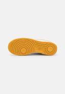 Nike Air Force 1 '07 LV8 'Double Swoosh - Light Ginger' Sneakers | White | Men's Size 15