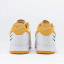 Nike Air Force 1 '07 LV8 'Double Swoosh - Light Ginger' Sneakers | White | Men's Size 15