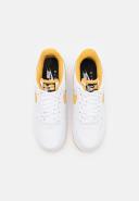 Nike Air Force 1 '07 LV8 'Double Swoosh - Light Ginger' Sneakers | White | Men's Size 15