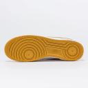 Nike Air Force 1 '07 LV8 'Double Swoosh - Light Ginger' Sneakers | White | Men's Size 15