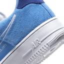 Nike Air Force 1 '07 LV8 'First Use ‐ University Blue'