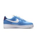 Nike Air Force 1 '07 LV8 'First Use ‐ University Blue'